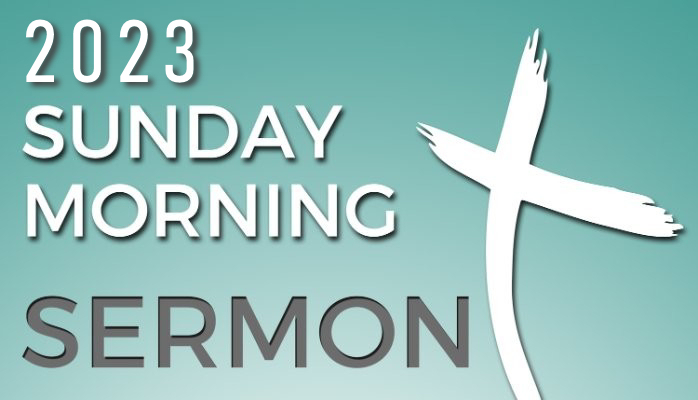 Read more about the article Sermons 2023