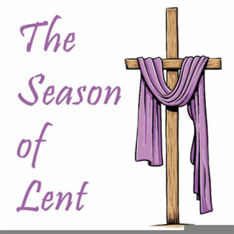You are currently viewing CAMA LENTEN SERVICE
